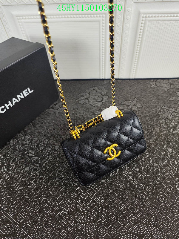 Amelia - CHL Bags - 1633