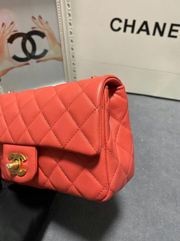 Amelia- CHL Bags - 6401