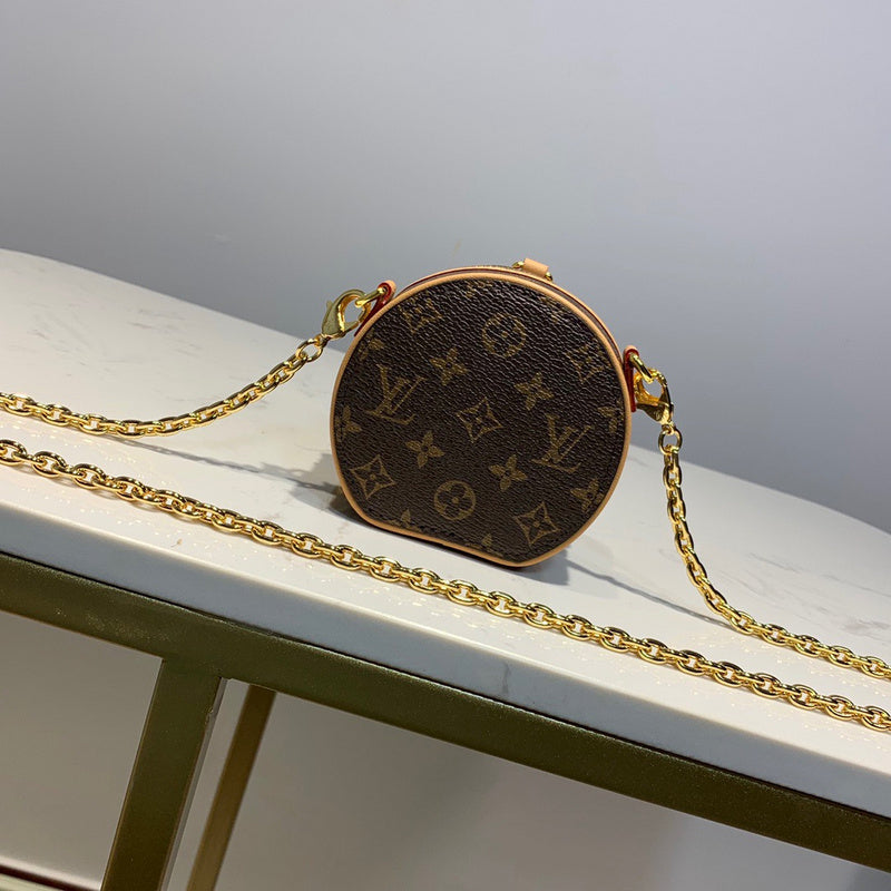 Amelia - LV Bags - 13293