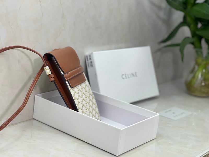 C-LINE LUXURY WOMEN BAGS - 120