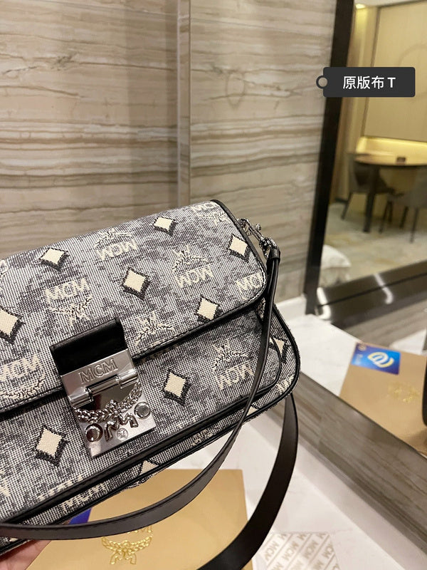 Amelia- - MQM Bags - 193