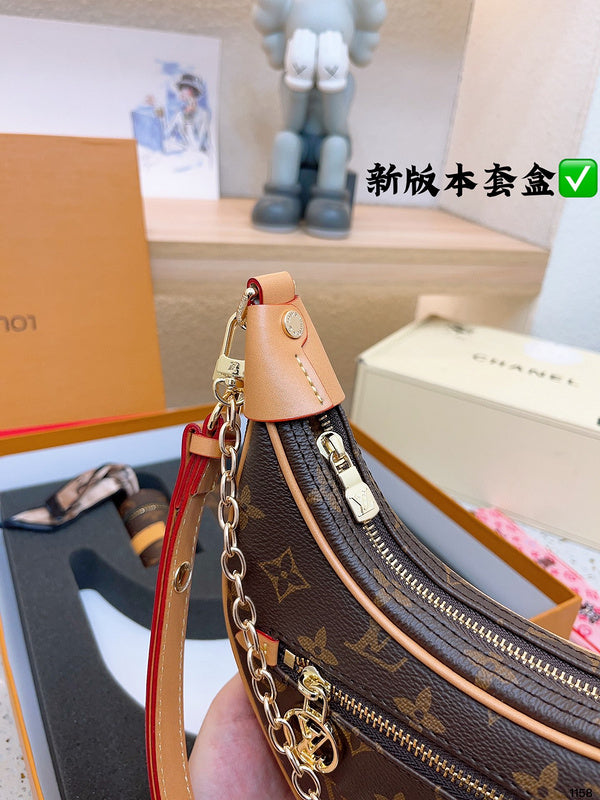 Amelia - LV Bags - 14542
