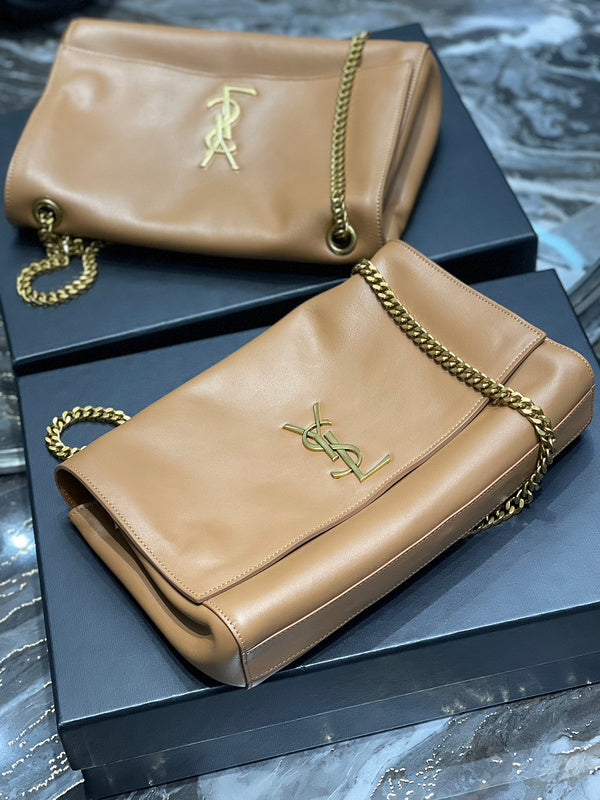 Amelia - YSL Bag - 4207
