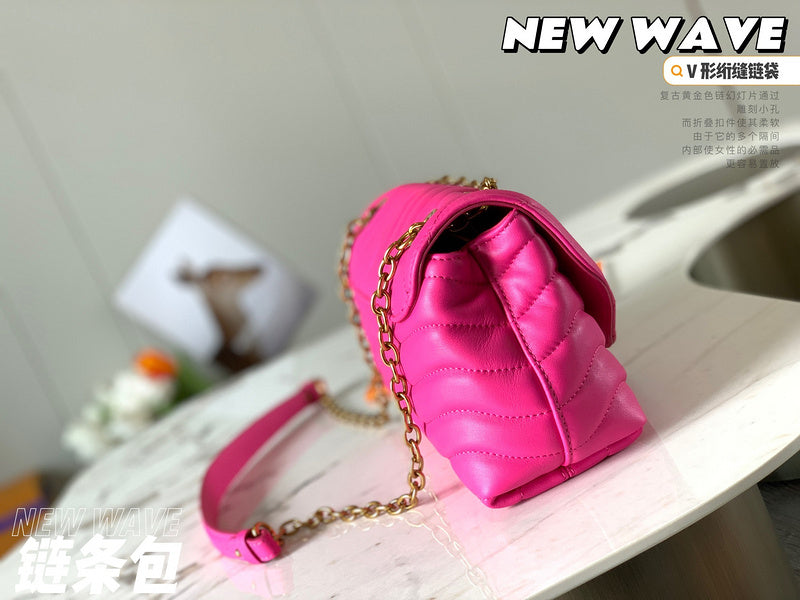 Amelia - LOV Lady Bags - 680