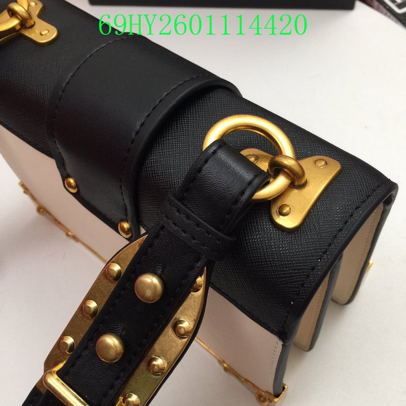 Prada Bags - The Barnes Bags  820