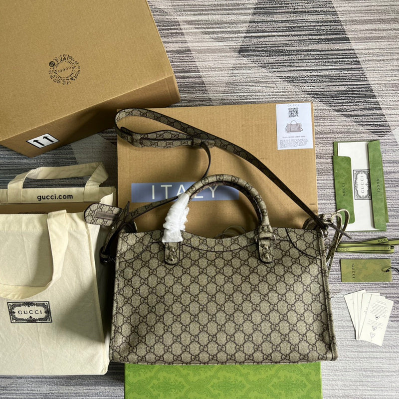 Amelia  - GCI Bags - 13145