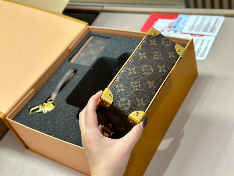 Amelia - LV Bags - 14529