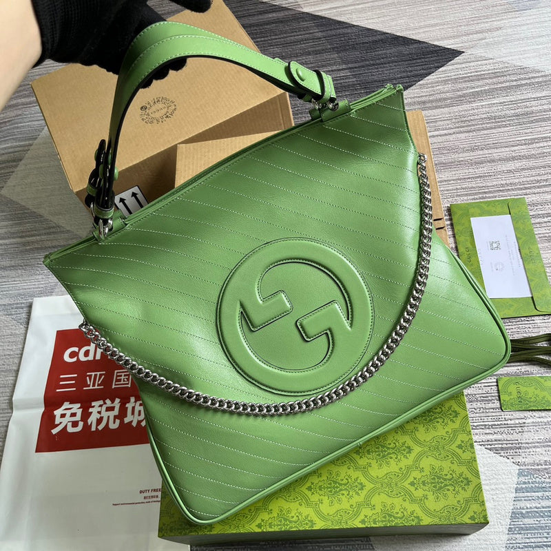 Amelia- GCI LUXURY LADY BAG - BRANDED BAGS FOR WOMEN - 072