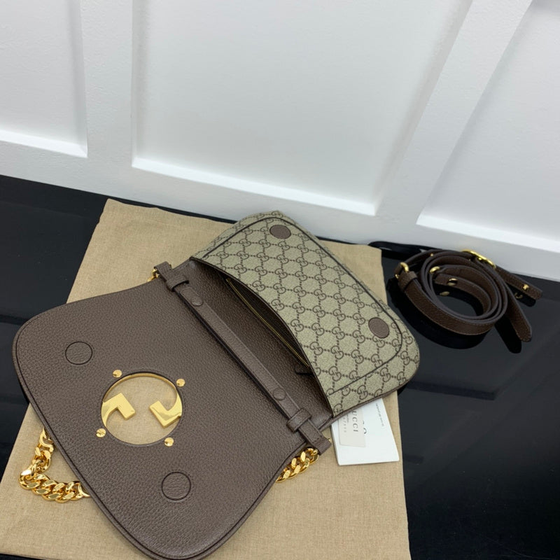 Amelia  - GCI Bags - 12892