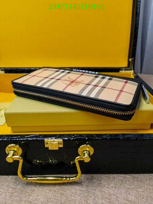Amelia - BOR Wallet - 137