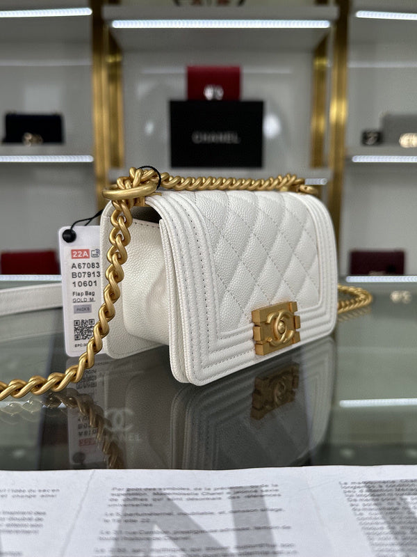 Amelia - CHL Bags - 2351