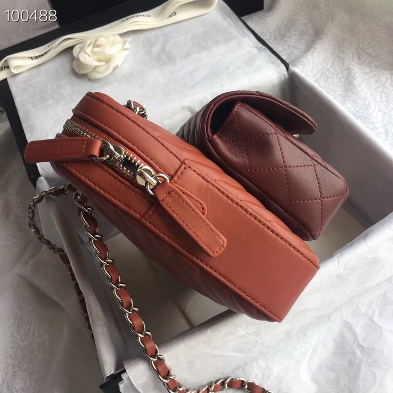 Amelia - CHL Lady Bags - 643