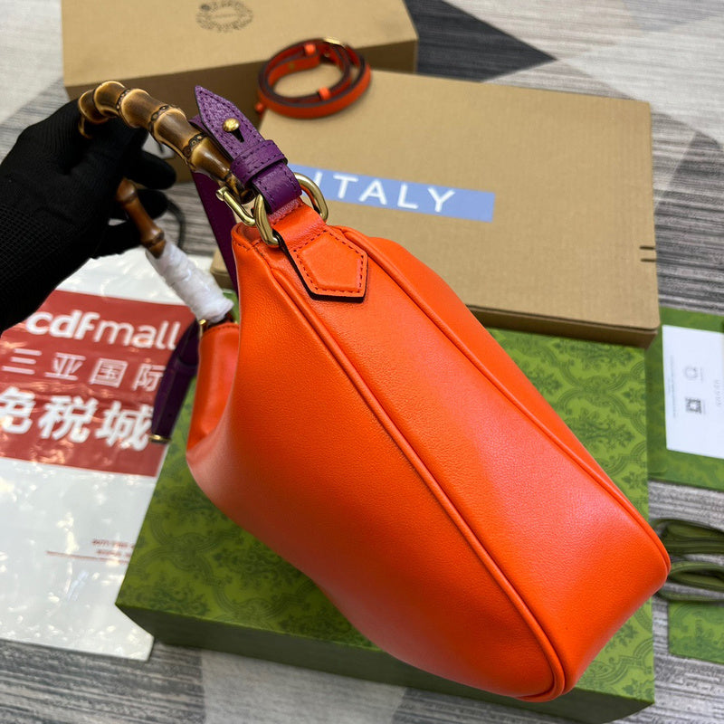 Amelia- GCI LUXURY LADY BAG - BRANDED BAGS FOR WOMEN - 148