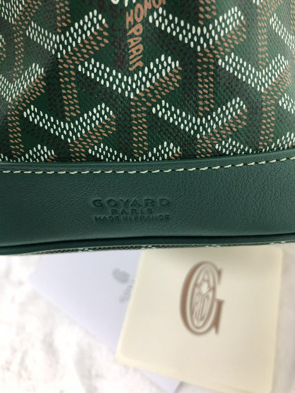 Amelia- G-YARD BAGS - 169