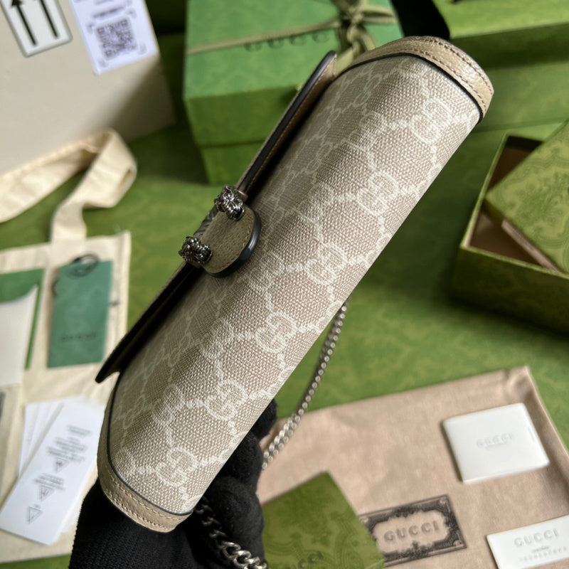 Amelia- GCI LUXURY LADY BAGS - 707