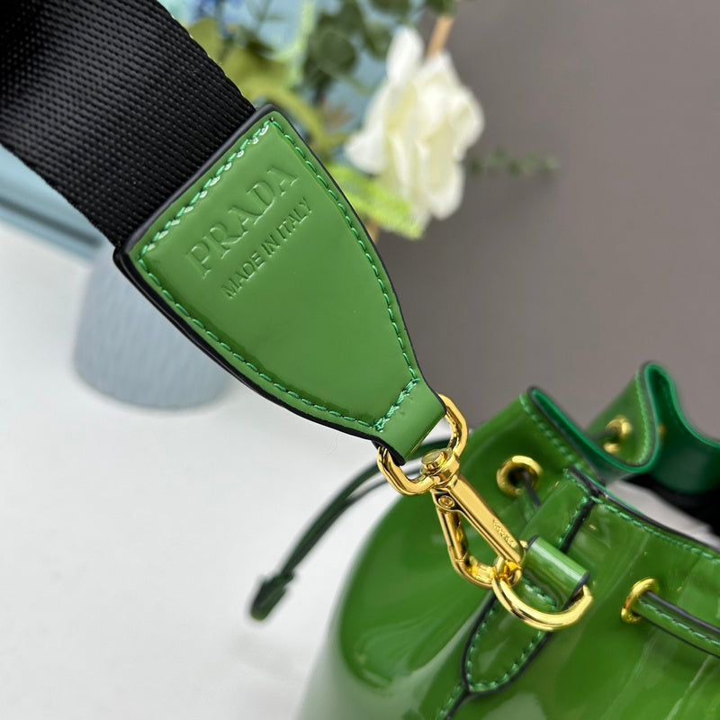 Amelia- PRDA  LUXURY BAGS - 223