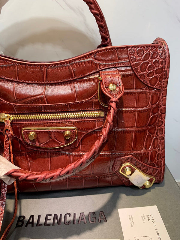 Amelia - BLN-CIAGA WOMEN LUXURY BAGS - 648