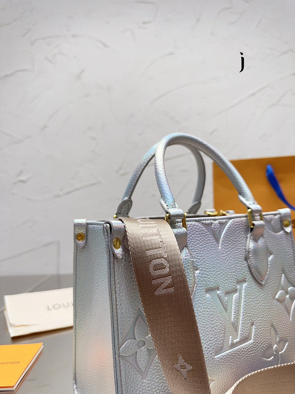 Amelia - LV Bags - 14433