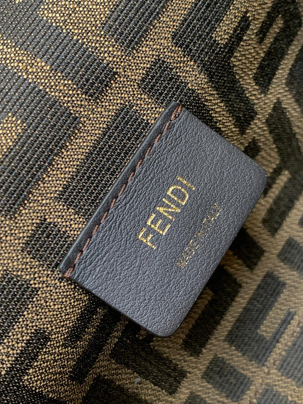 Amelia- FDE Bags - 003