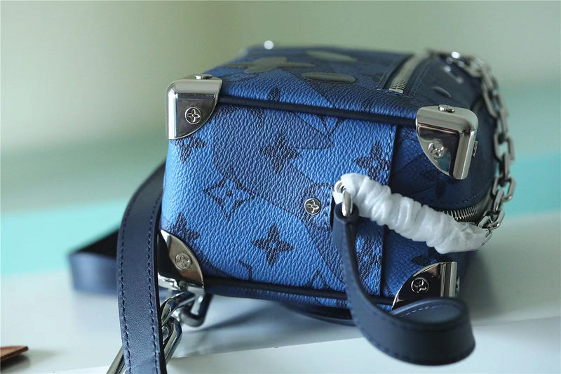 Fan Fashion Lu-Vi bags - 10128