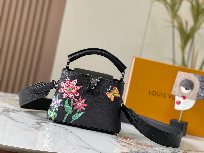 Amelia- GUKI Women Bags - 1515