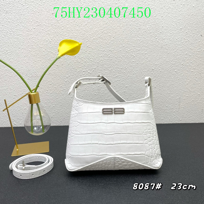 Amelia - BGA Bags - 1853