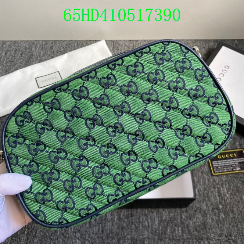 Amelia - GCI Bags - 11058