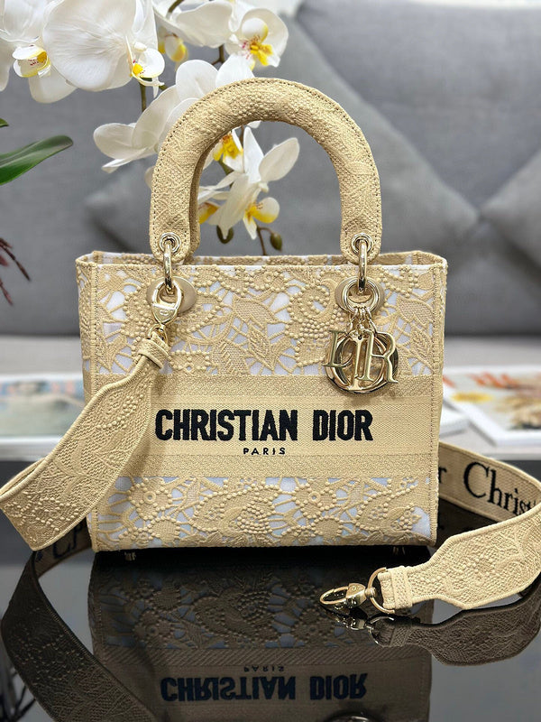 Amelia- DYOR FASHION BAGS - 726