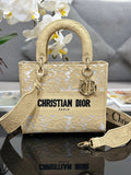 Amelia- DYOR FASHION BAGS - 726