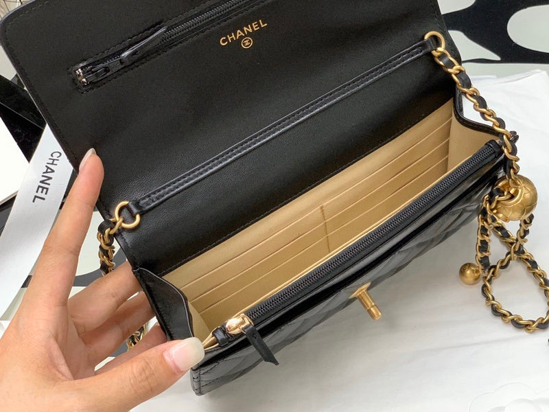 Amelia - CHL Lady Bags - 405