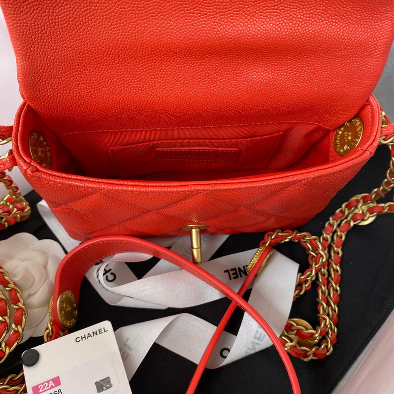 Amelia- CHL Bags - 7589