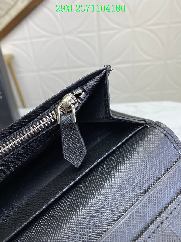 Amelia - PD Wallet - 088