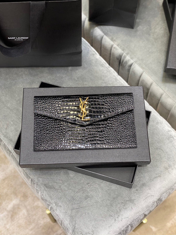 Amelia - YSL Bag - 1458