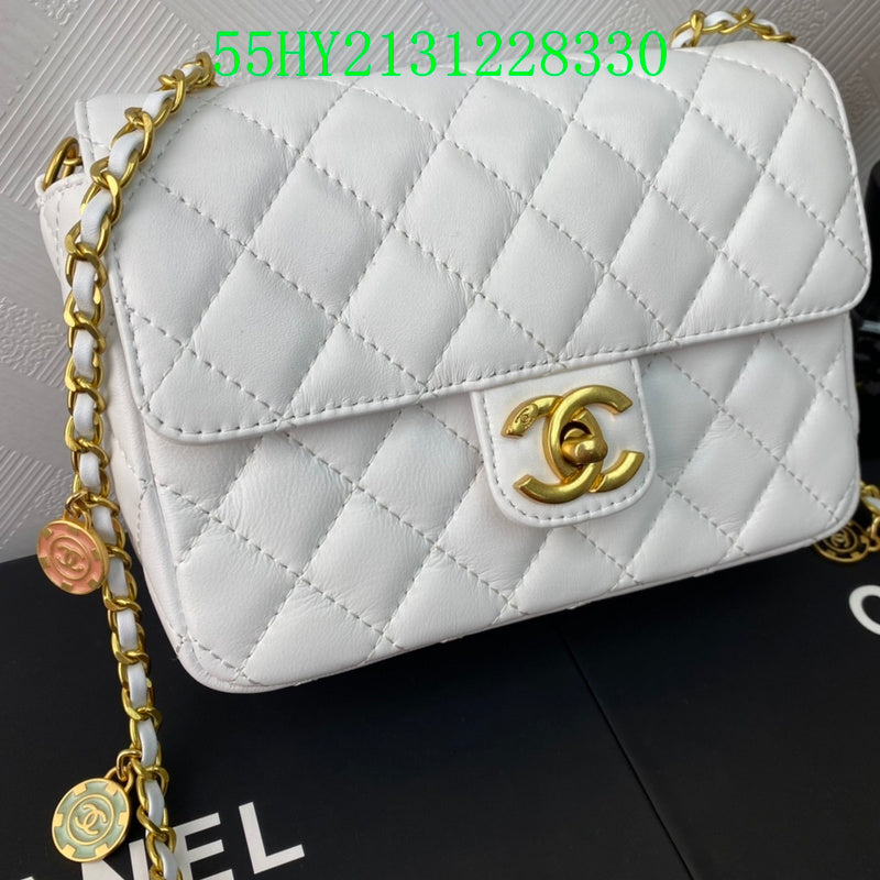 Amelia - CHL Bags - 1640
