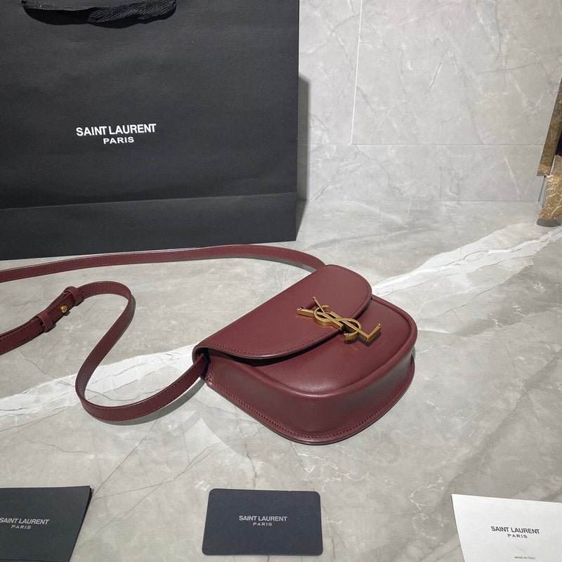 Amelia - YSL Bag - 4105