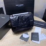 Amelia - YSL Bag - 3844