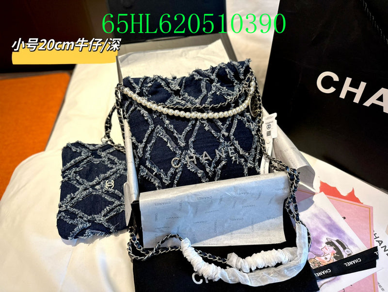 Amelia - CHL Bags - 936