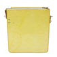 Louis Vuitton Mott  Patent Leather Clutch Bag