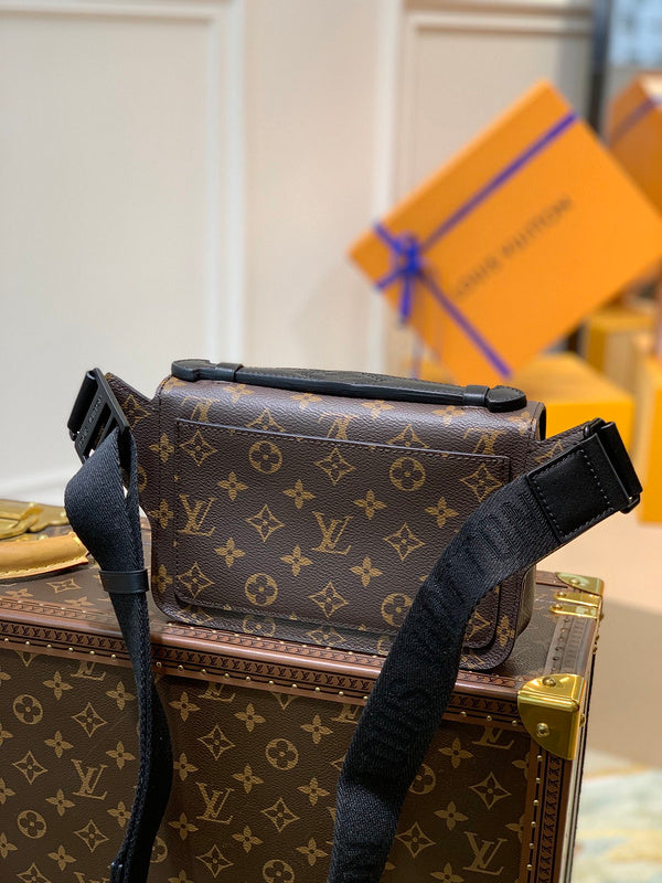 Fashion Lu-Vi bags - 3038