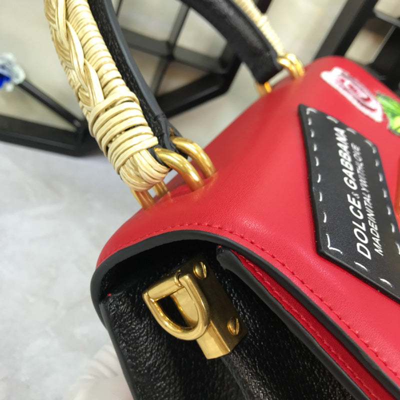 Amelia- DG Bags - 293