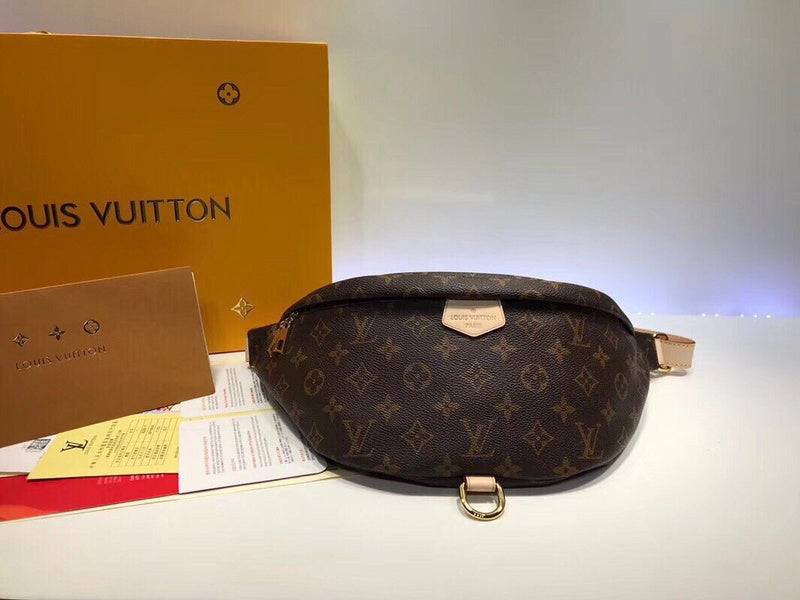 Fan Fashion Lu-Vi bags - 17797