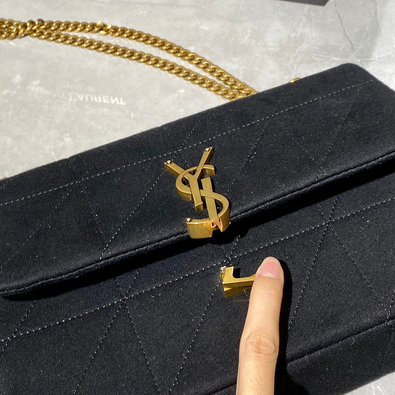Amelia - YSL Bag - 4118