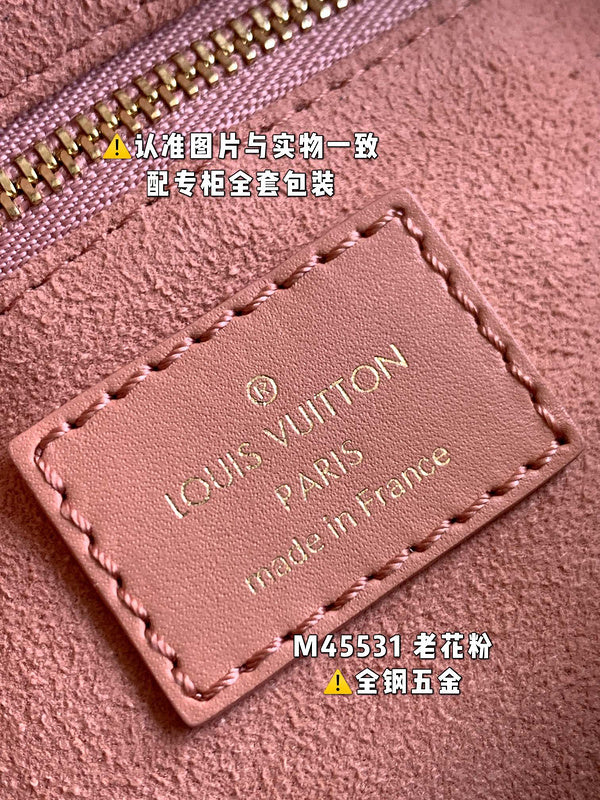 Amelia - LV Bags - 16826