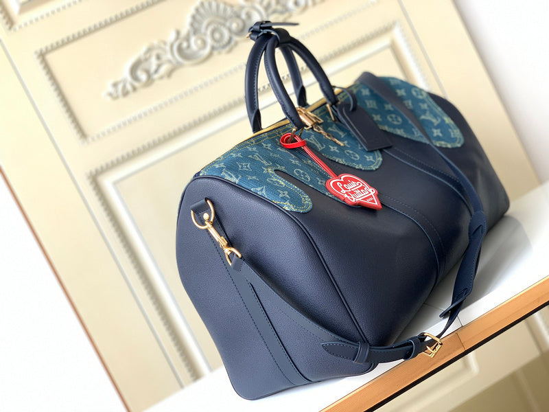 Amelia - LOV Travel Bags - 199