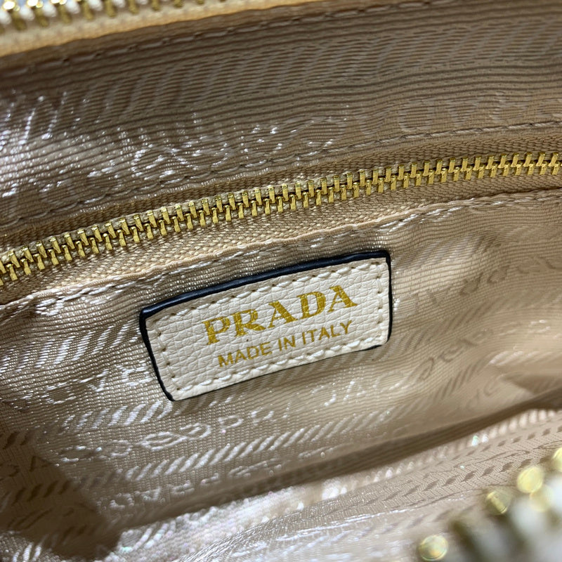 Amelia- PRDA  LUXURY BAGS - 429