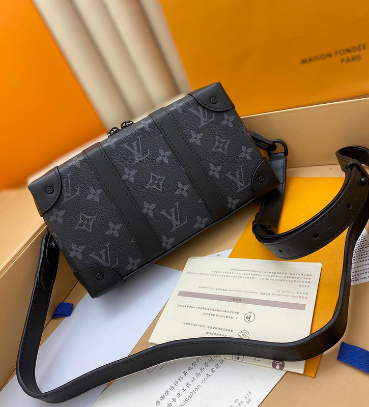 Amelia - LV Bags - 12588