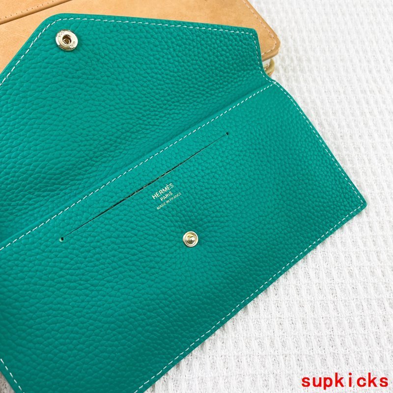 Amelia- Mix Wallets - 404