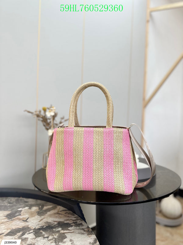 Prada Bags - The Barnes Bags  272