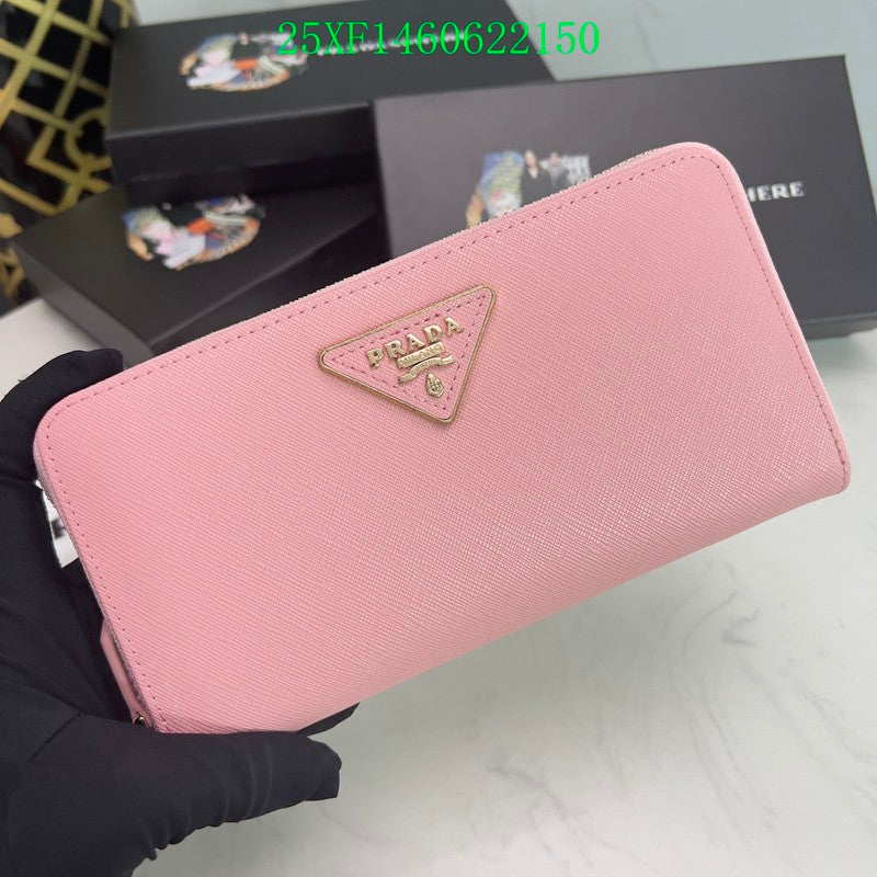 Amelia - PD Wallet - 166