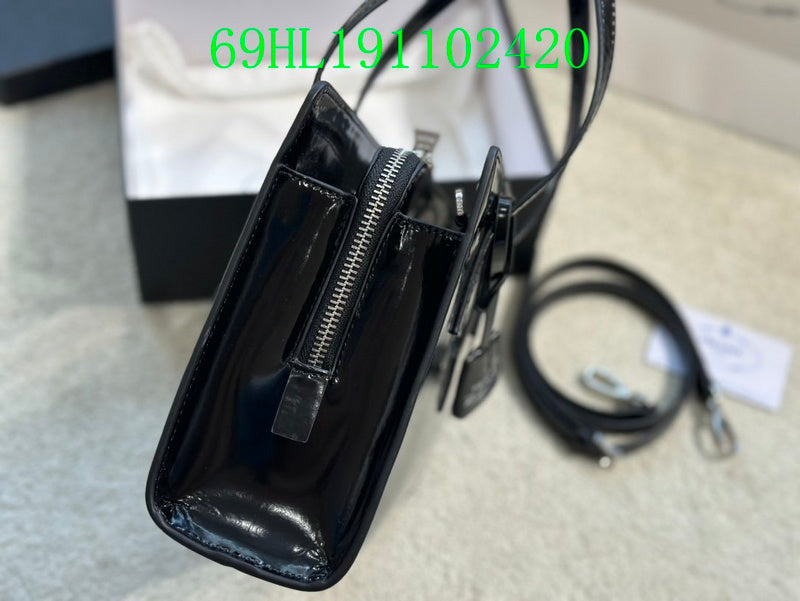 Prada Bags - The Barnes Bags  874